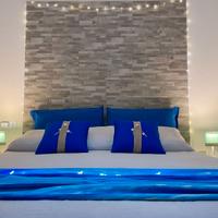 Vista Mare x 2 Bilocale in centro Stella Azzurra