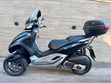 300cc MP3 YOURBAN tasso zero 36 mesi e garanzia