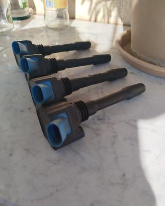 bobine accensione FIAT tipo 1400 GPL 120 cv