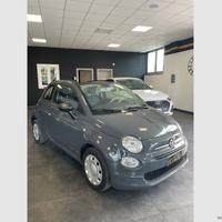 FIAT 500 C 1.0 Hybrid Dolcevita