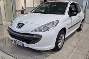 PEUGEOT 206 Plus 1.1 60CV 3p. Urban