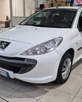 PEUGEOT 206 Plus 1.1 60CV 3p. Urban