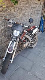 APRILIA SX 50