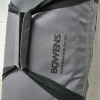 Bowens Flash Trolley Sacca