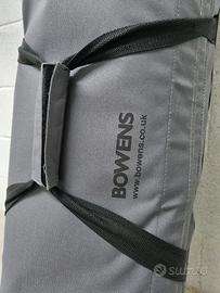 Bowens Flash Trolley Sacca