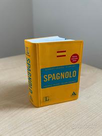 Dizionario tascabile Italiano - Spagnolo