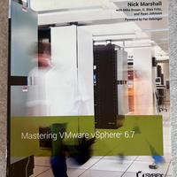 Introducing VMware vSphere 6.7 Planning and Instal