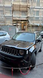 JEEP Renegade Limited 1.6 Multijet 120 cv