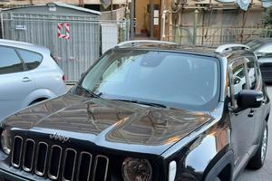 JEEP Renegade Limited 1.6 Multijet 120 cv