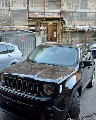 JEEP Renegade Limited 1.6 Multijet 120 cv