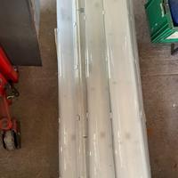Plafoniere led
