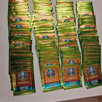 100 bustine Euro 2020 Tournament Edition