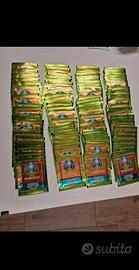 100 bustine Euro 2020 Tournament Edition