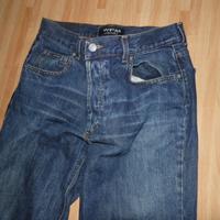 Jeans wampum originale taglia 48