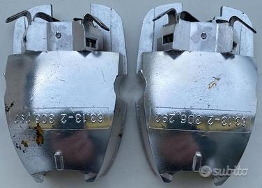 PARABOLE FRECCIE BMW R 850 1100 1150