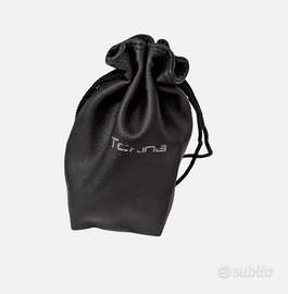 Custodia Obiettivi Tokina 12 Nera 14x7cm