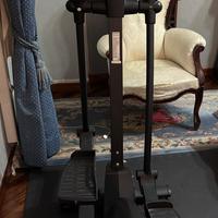 ELLITTICA Nordictrack