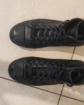 Converse Total black