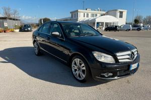 Mercedes C 220 diesel km 180000