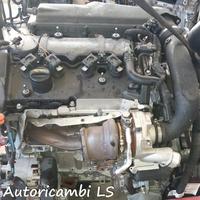 Motore MINI 1.6 N18B16A