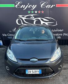 Ford Fiesta Fiesta+ 1.2 82CV 5 porte