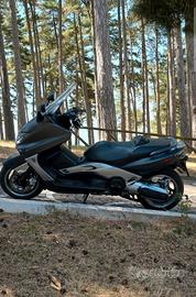 T Max 500 Black Max
