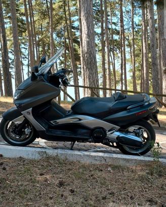 T Max 500 Black Max