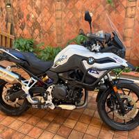 Bmw F 800 GS