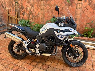 Bmw F 800 GS