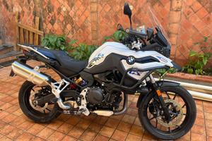 Bmw F 800 GS