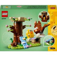 Lego parco giochi