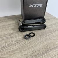 Pedivelle shimano xtr nuove