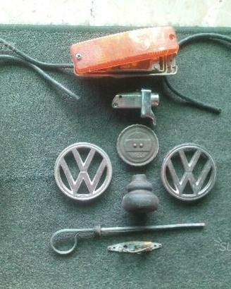 Ricambi volkswagen