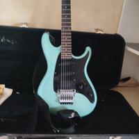 chitarra vintage made in japan