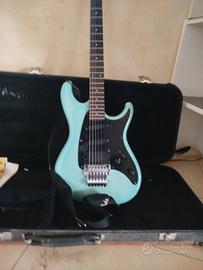 chitarra vintage made in japan