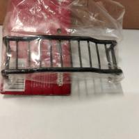 Balcone casa per Presepe, Pastoricm.10/13