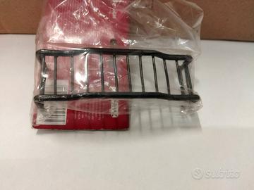 Balcone casa per Presepe, Pastoricm.10/13