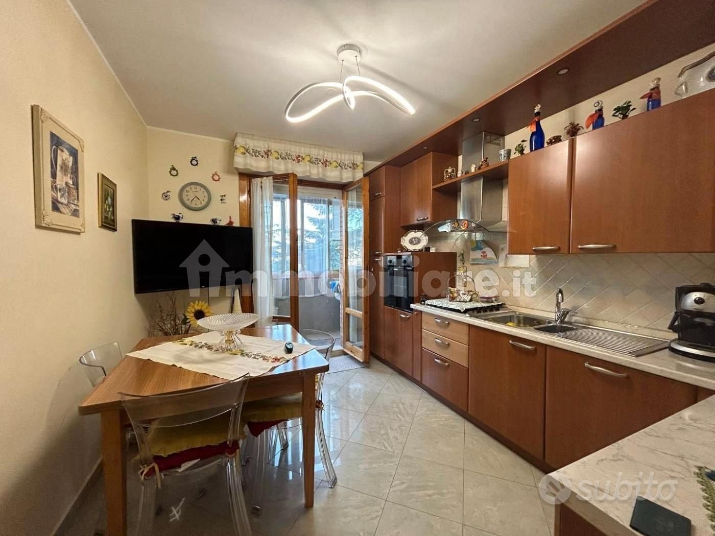Appartamento – Monteroni d'Arbia, Monteroni Ovest, Lucignano d'Arbia - Vista 2