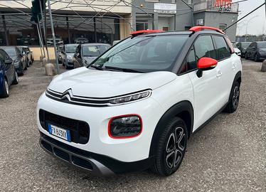 Citroen C3 Aircross PureTech 110 cv S&S EAT6 Feel