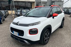 Citroen C3 Aircross PureTech 110 cv S&S EAT6 Feel