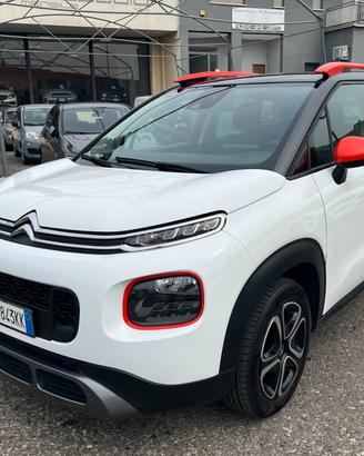 Citroen C3 Aircross PureTech 110 cv S&S EAT6 Feel