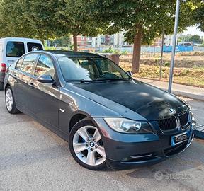Bmw 318 318d cat Eletta