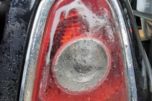 MINI COOPER CABRIO - STOP POSTERIORE DESTRO
