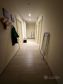 Camera in appartamento per studenti viale Eritrea