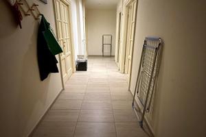 Camera in appartamento per studenti viale Eritrea