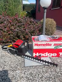 MOTOSEGA HOMELITE HHT2655B LAMA 55cm