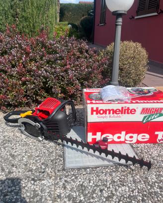 MOTOSEGA HOMELITE HHT2655B LAMA 55cm