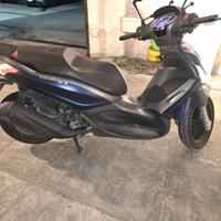 Piaggio Beverly 300 - 2020