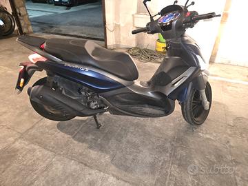 Piaggio Beverly 300 - 2020