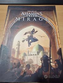 The art of Assassin's Creed Mirage. Ediz. a colori